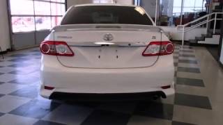 2011 Toyota Corolla Bossier City LA