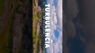 Turbulência Trailer Oficial #aventura #turismo #dronevideo #djiglobal #drone #angola