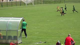 [B1] GKS Jastrzębie-Zdrój - LKS POGOŃ IMIELIN 1:0