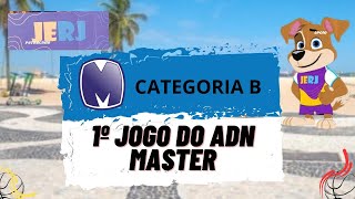 JERJ 2024 Metropolitana | ADN Master  x CIEP 0453