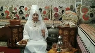 سلسلة رمضان ونسات سيما الحلقة ١٧ / ناس طنجة و أهل عروسة الشمال ❤