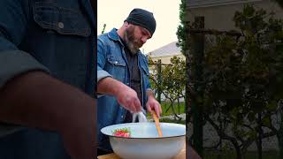 BEAT The KFC Chicken Wings Recipe and Made the Crispiest Bucket of Whole Fried Chicken!