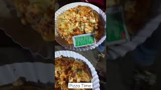 Pizzas at Pizza Den, Secunderabad