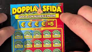 Gratta e Vinci oggi, misto con i grandi da 5€ 🤩🍀🍀