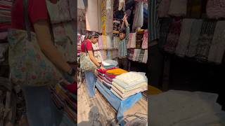 Seelampur Market #shantimohallamarket #seelampurmarket #katranmarketvideo #scratchoutfit #kapda