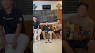 SAKETI COVER LAGU DENY CAK NAN #denycaknan #music #cover