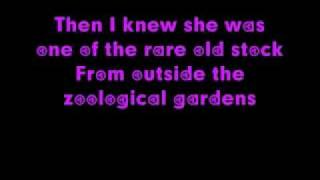 Dubliners - Zoological Gardens With Lyrics.avi