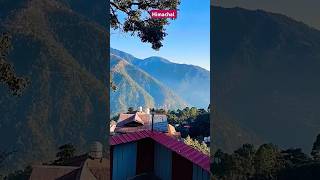 Himachal #shorts #short #youtubeshorts #shortsvideo #subscribe #viralshort #instagram #trending #4k