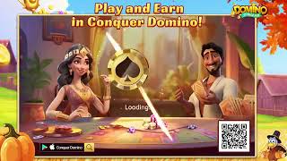 Conquer Domino Stream 532