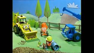 Bob the Builder - Pilchard in a Pickle (1999)