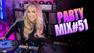 PARTY MIX 2024 | #51 | Club Mix Mashups & Remix - Mixed by Jeny Preston