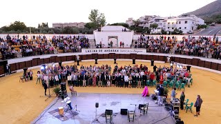 Inauguración Plaza de Toros de Laujar de Andarax