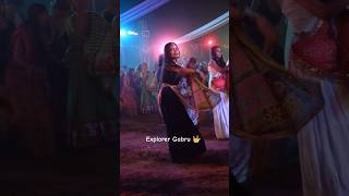 Garba Night - Risali - Kum Kum Pagle