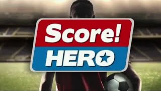 طلباتكم| تحميل لعبة Score hero مهكرة وجاهزة للتحميل برابط مباشر