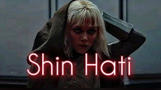 Shin Hati // More Than a Jedi (Little Wicked)