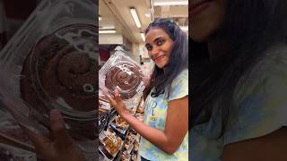 പാതിരയ്ക്ക് brownie തിന്നാൻ പോയാലോ🧁 #dubai #minivlog #dubaimalayalamvlogs #food