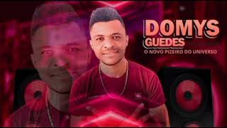 Domys Guedes -tum tum tum