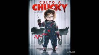 De peor a Mejor Peliculas De Chucky👻☠️💀