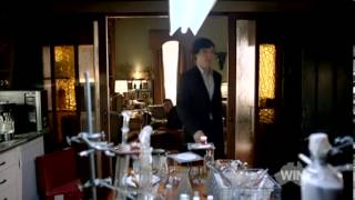 Sherlock: The Hounds of Baskerville - Australian Trailer