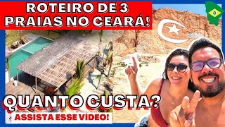 CANOA QUEBRADA! QUANTO CUSTA?