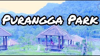 Purangga Park Karanggayam || Wisata baru di Kebumen