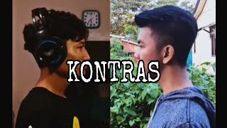 Kontras - Film Pendek Tahun 2021