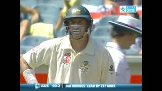 M01 Australia vs India 2007 Part 3