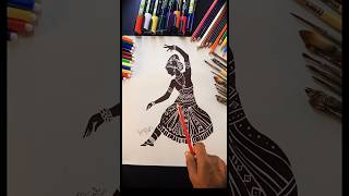 Art #trending #shorts #pritamdrawingart