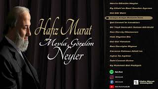 Hafız Murat - Araya Araya Bulsam İzini (1991)