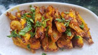 मोदका मच्छी फ्राय | कुरकुरीत मोदकं फ्राय | Silver Fish Fry | Modak Fish Fry Easy Recipe | #fishfry