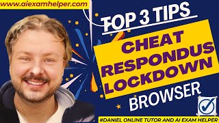 Top 3 Tips to Bypass lockdown browser