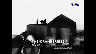 The Cranberries - Zombie (VIVA)