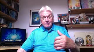 Calling Home   The David Icke Dot Connector Videocast