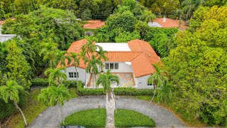 1110 Wallace Street, Coral Gables, FL 33134