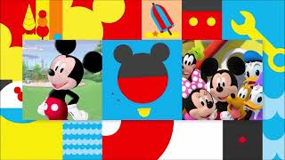 Disney Junior Ident 106