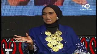 TVRI SULAWESI SELATAN HD Apresiasi Budaya 07/12/2024 17:14:32