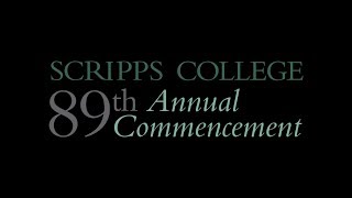 Commencement 2019: Full Ceremony