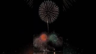 hanabi japan fireworks kembang api keren banget