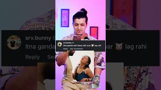 When video reach wrong audience pt 257 |Funny instagram comments | Ankur khan #funnycoments