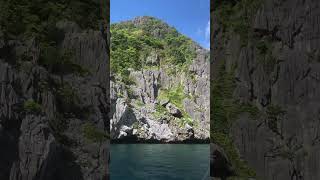 Mesmerizing view #elnidopalawan