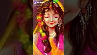 #radharani #radhakrish #shortvideo #youtubeshorts