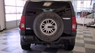 2006 HUMMER H3 Shreveport LA