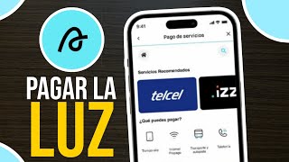 ✅Como PAGAR La LUZ Con Aplazo (Tutorial Para PRINCIPIANTES)🔴