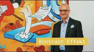 KONTRAST EFFEKT