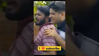 मस्तानी तू भी एक नंबर का गधा या तेरा भाई भाई भी 😂🤣#shorts #trending #themridul#viralshorts #ytshorts