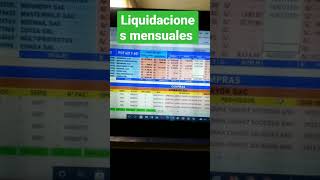 ✔️Contabilidad en excel fácil y rápido 📝