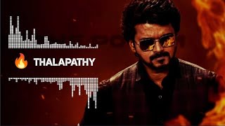 Varisu-Thee Thalapathy Ringtone|Thee Thalapathy Ringtone|Thee Thalapathy Ringtone Whatsapp status