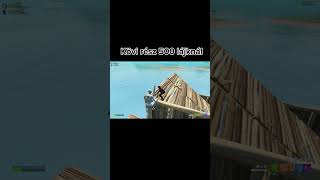 Ilyen az ha 1v1-ezni hívsz ész nélkül! #shorts #short #fortnite