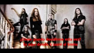 Epica- Never Enough (subtitulada al español)