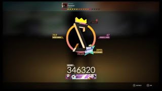 Fermion 4B HD 99.13% [DJMAX RESPECT]